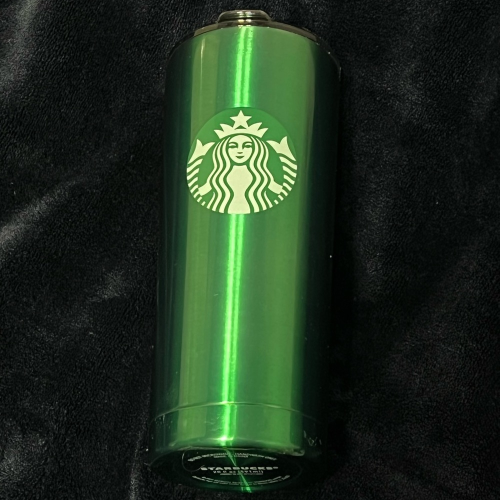 Brand new Starbucks tumbler